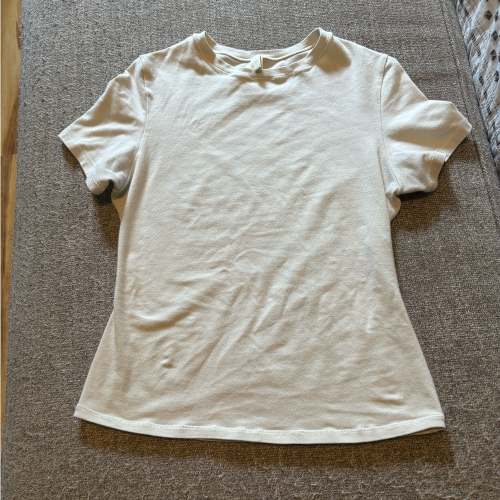 SKIMS Cotton Jersey T-Shirt